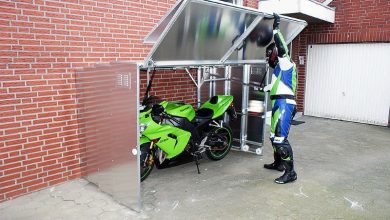 Photo of Особенности зимнего хранения мотоцикла