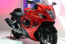 Photo of Топ-10 самых быстрых спортбаек