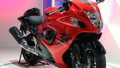 Photo of Топ-10 самых быстрых спортбаек