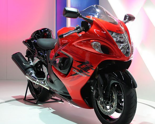 Photo of Топ-10 самых быстрых спортбайков