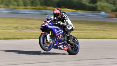 Photo of Становление MotoGP как спорта