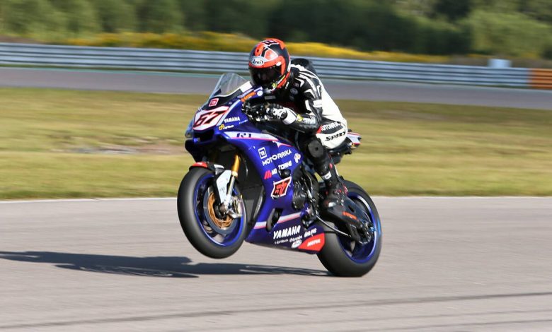 Photo of Становление MotoGP как спорта